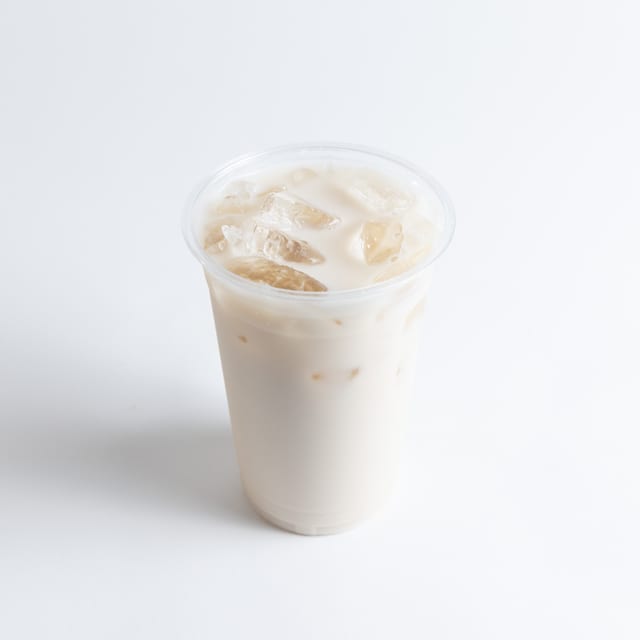 Aguas Fresca Horchata.