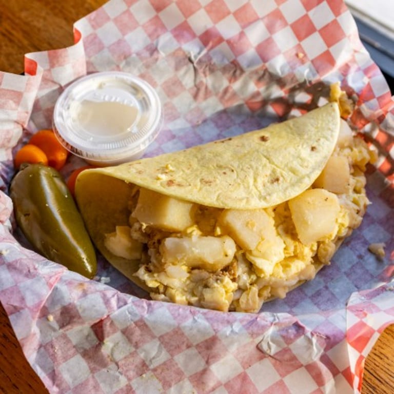 Egg-cellent Breakfast and Brunch Options