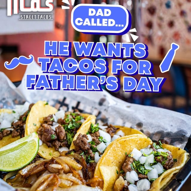 Happy Father's Day