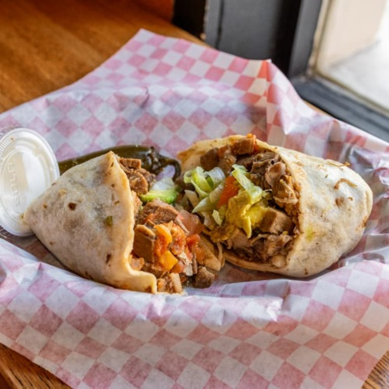 Delicious Lengua Options