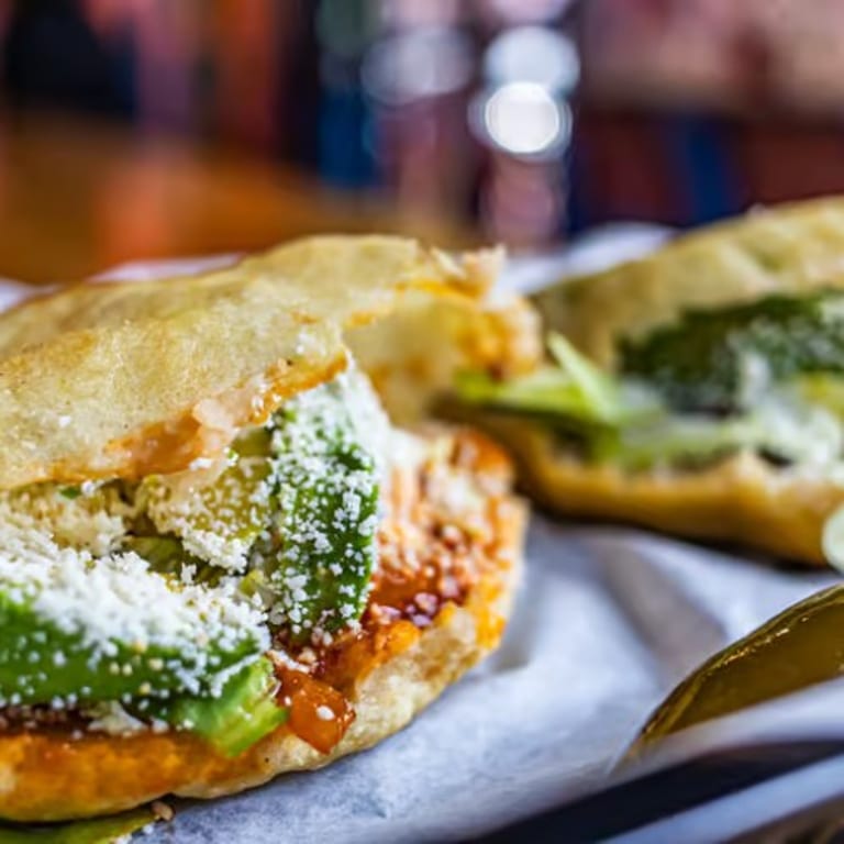 Authentic Barbacoa Tacos and Burritos